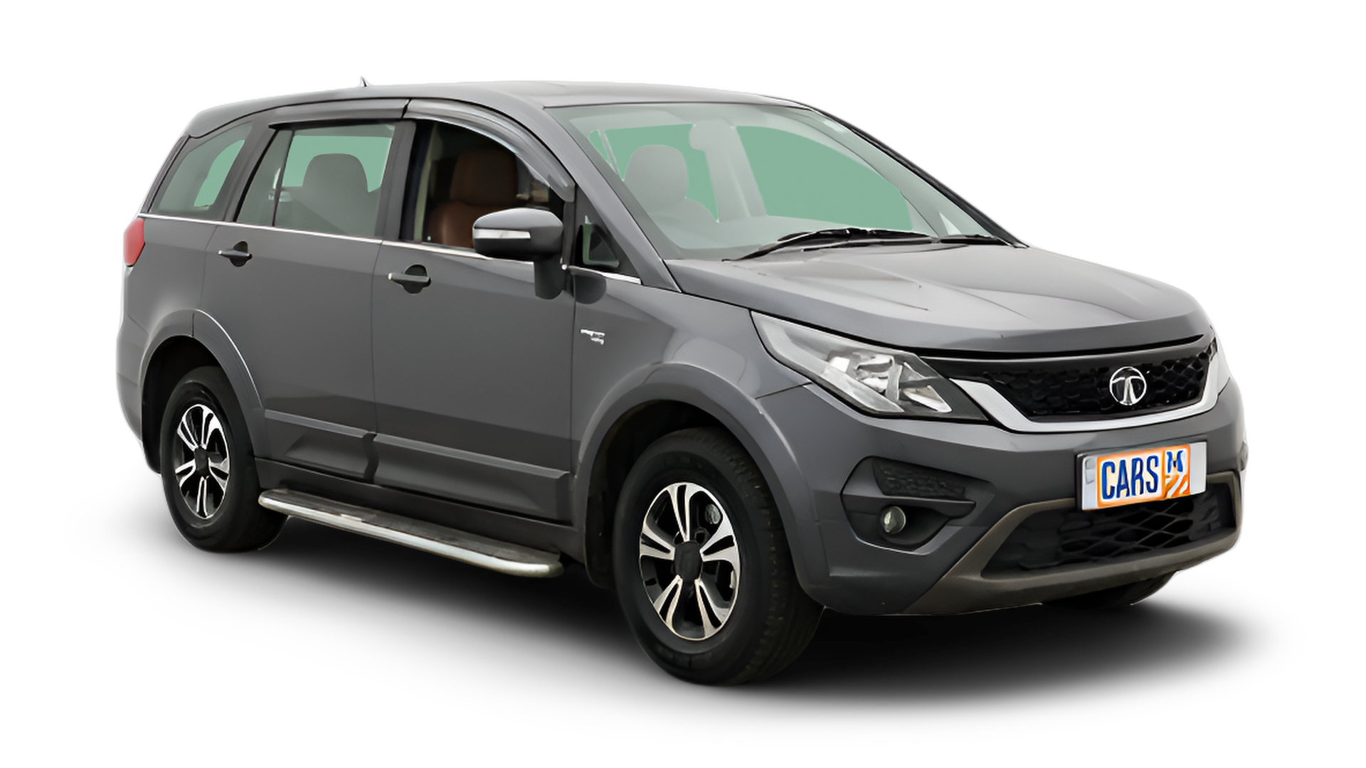 Tata Hexa-img